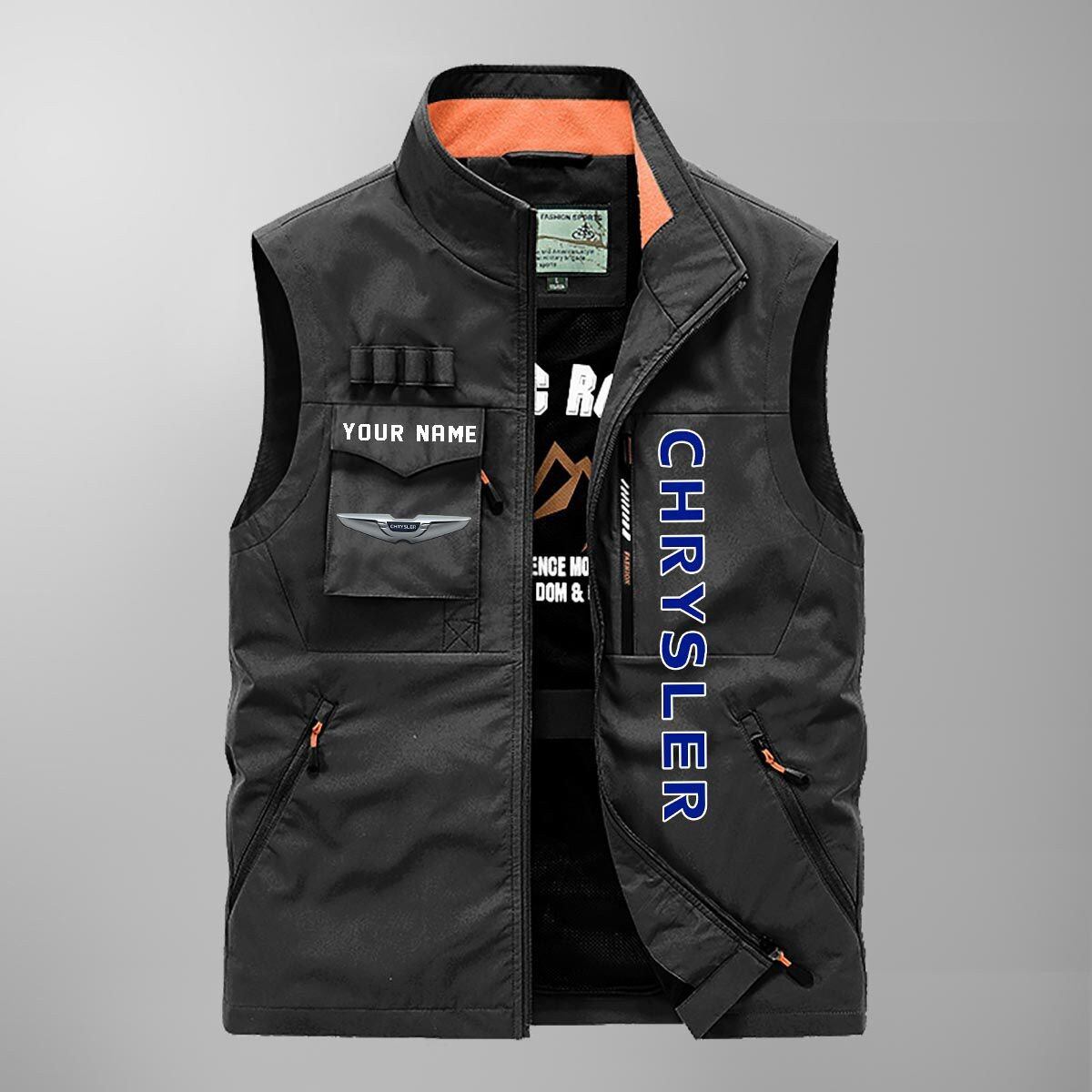 Chrysler DDQMPV10109