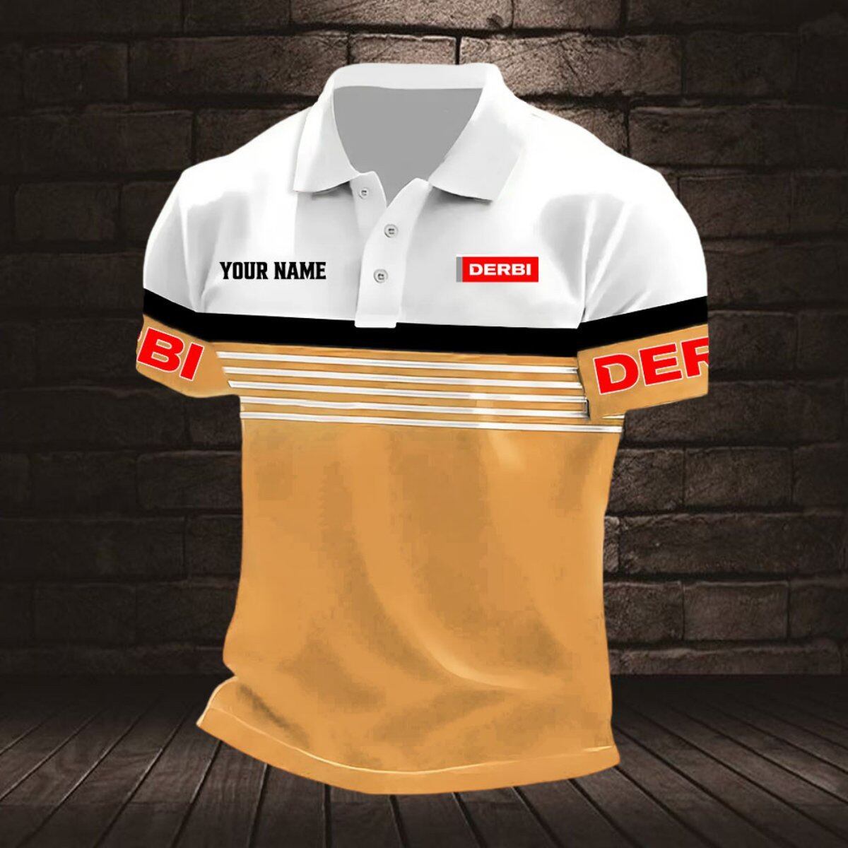 Derbi Motociclos DDQA110073