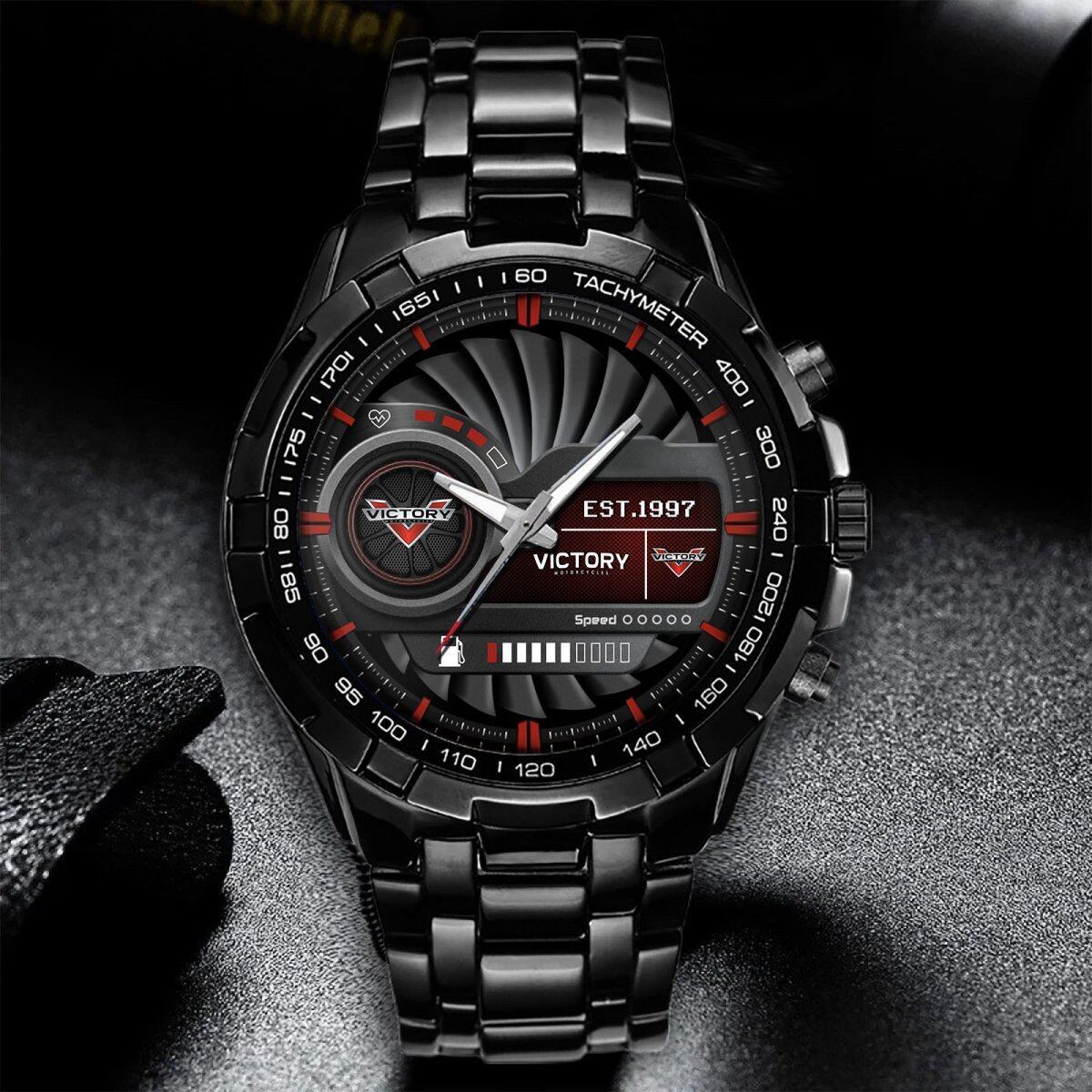 Victory Motociclos DDQWATK20064