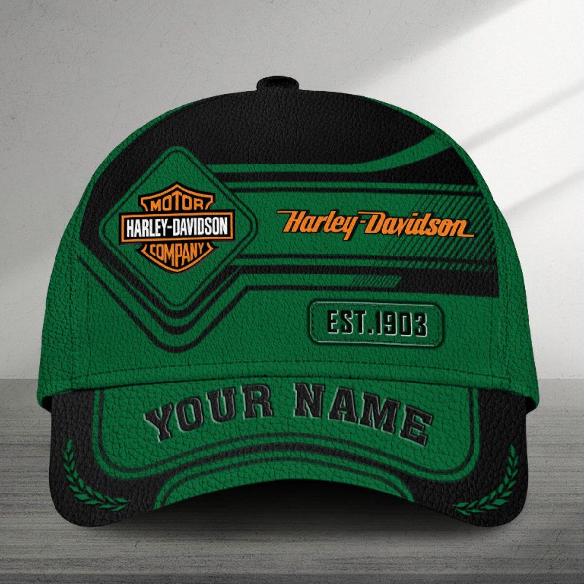 Harley-Davidson DDQHC20047