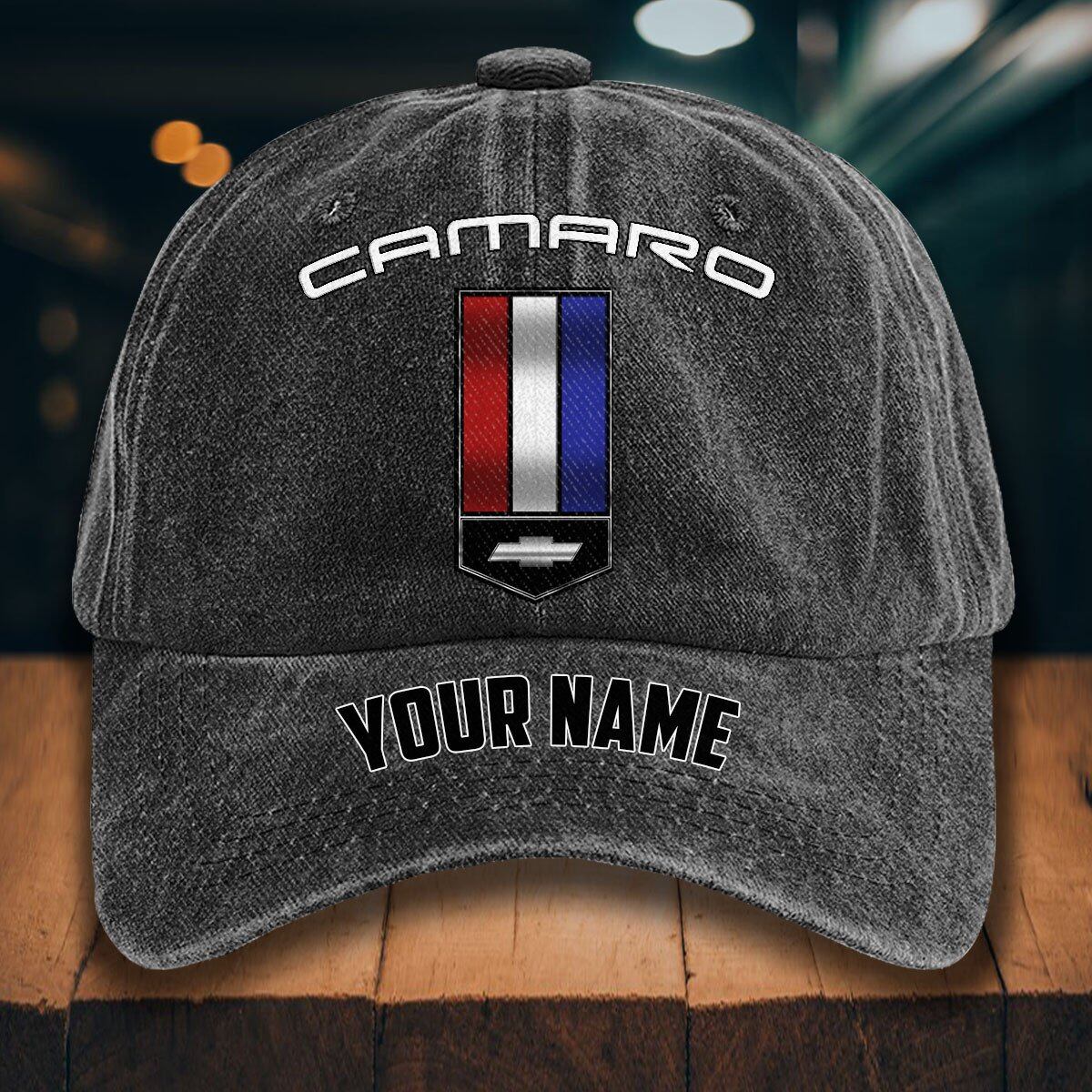 Chevrolet Camaro WINHD10024