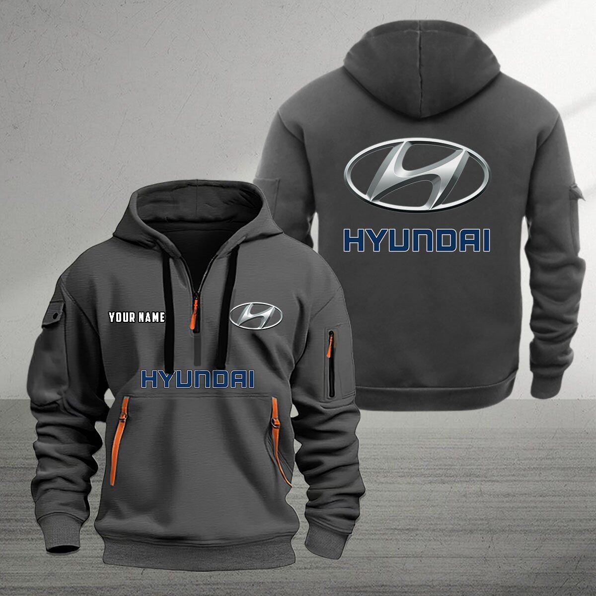 Hyundai DDQHZH910035