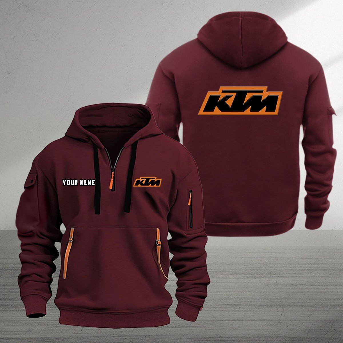 KTM Corridas DDQHZH910050