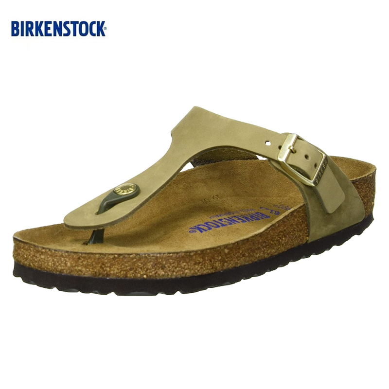 Nowe sandały damskie BIRKENSTOCK®