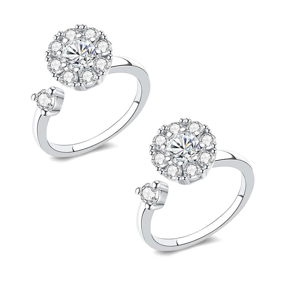 WIRKLICHICH™MAGNETIC ANEL DE REPARAÇÃO