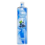 VAPME SHISHA Hookah 15000 Puffs Disposable Vape