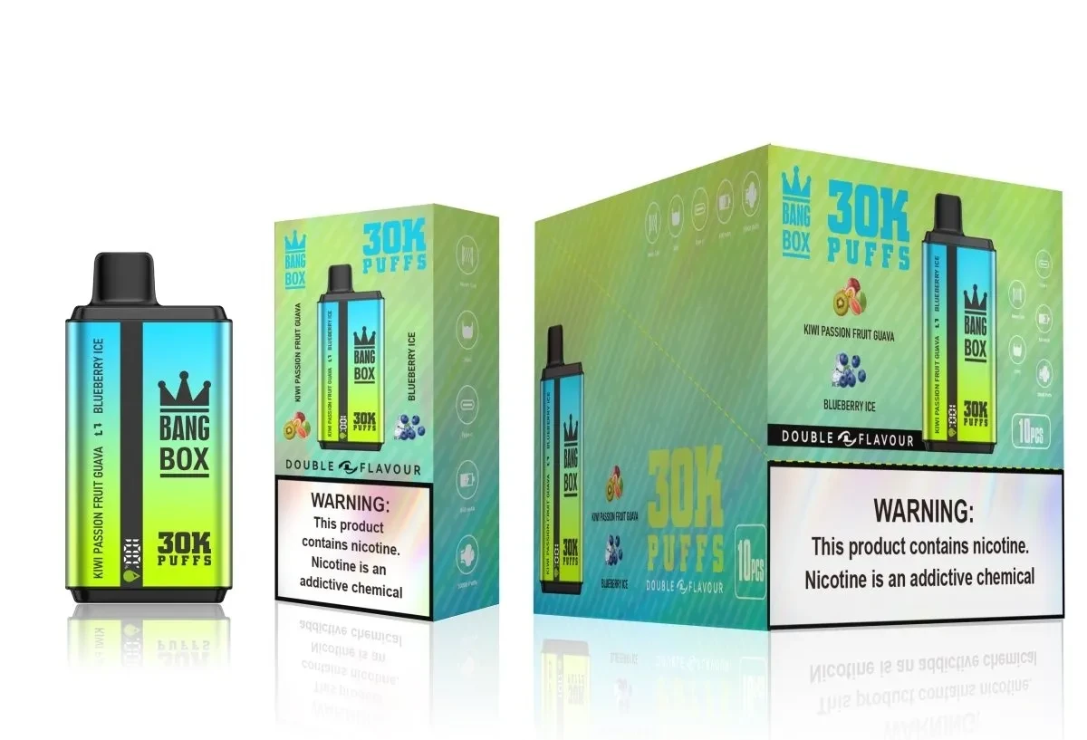 bang-box-30000-puffs-vape-descartavel-kiwi-maracuja-goiaba-blueberry-ice