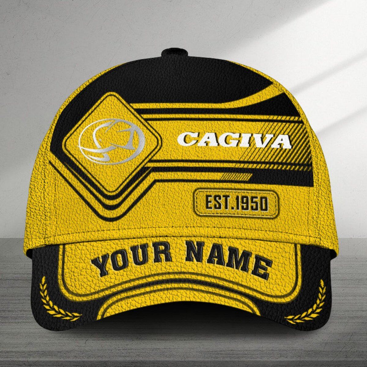 Cagiva Motociclos DDQHC20076