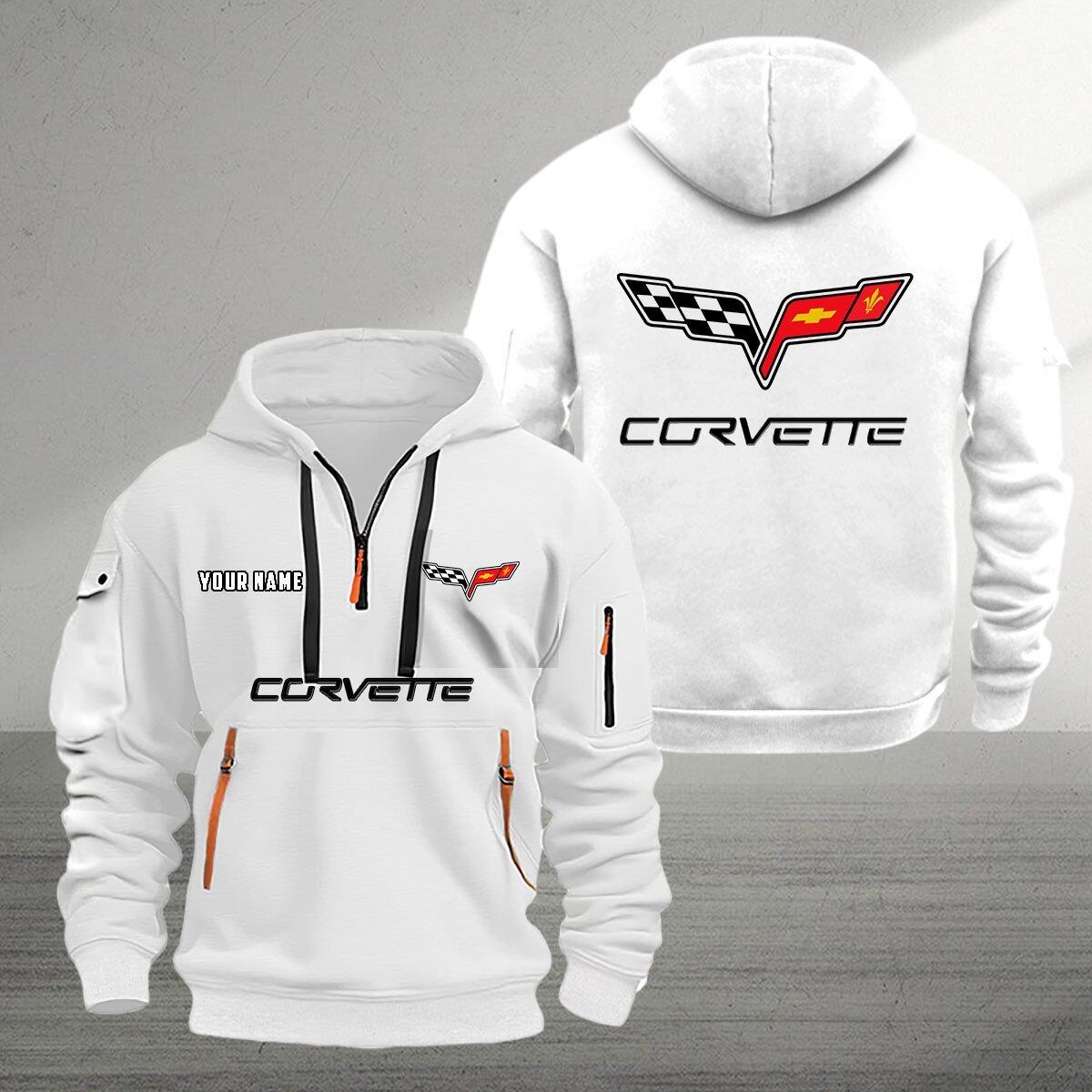 Corvette C6 DDQHZH910028