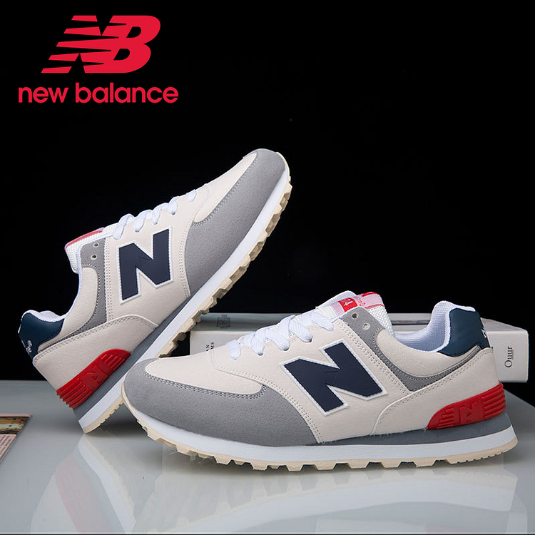 New Balance Classic férfi alkalmi tornacipő