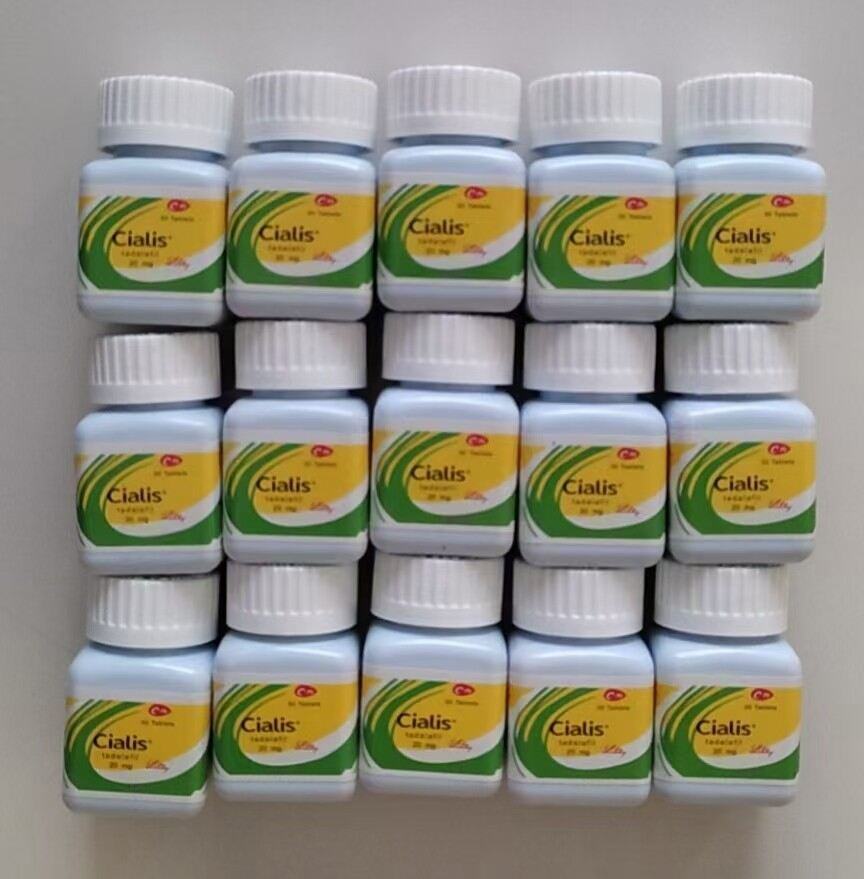 Cialis é oficialmente autorizado pelos Estados Unidos para melhorar a impotência masculina e outros sintomas, podendo ser aumentado em 10 centímetros.