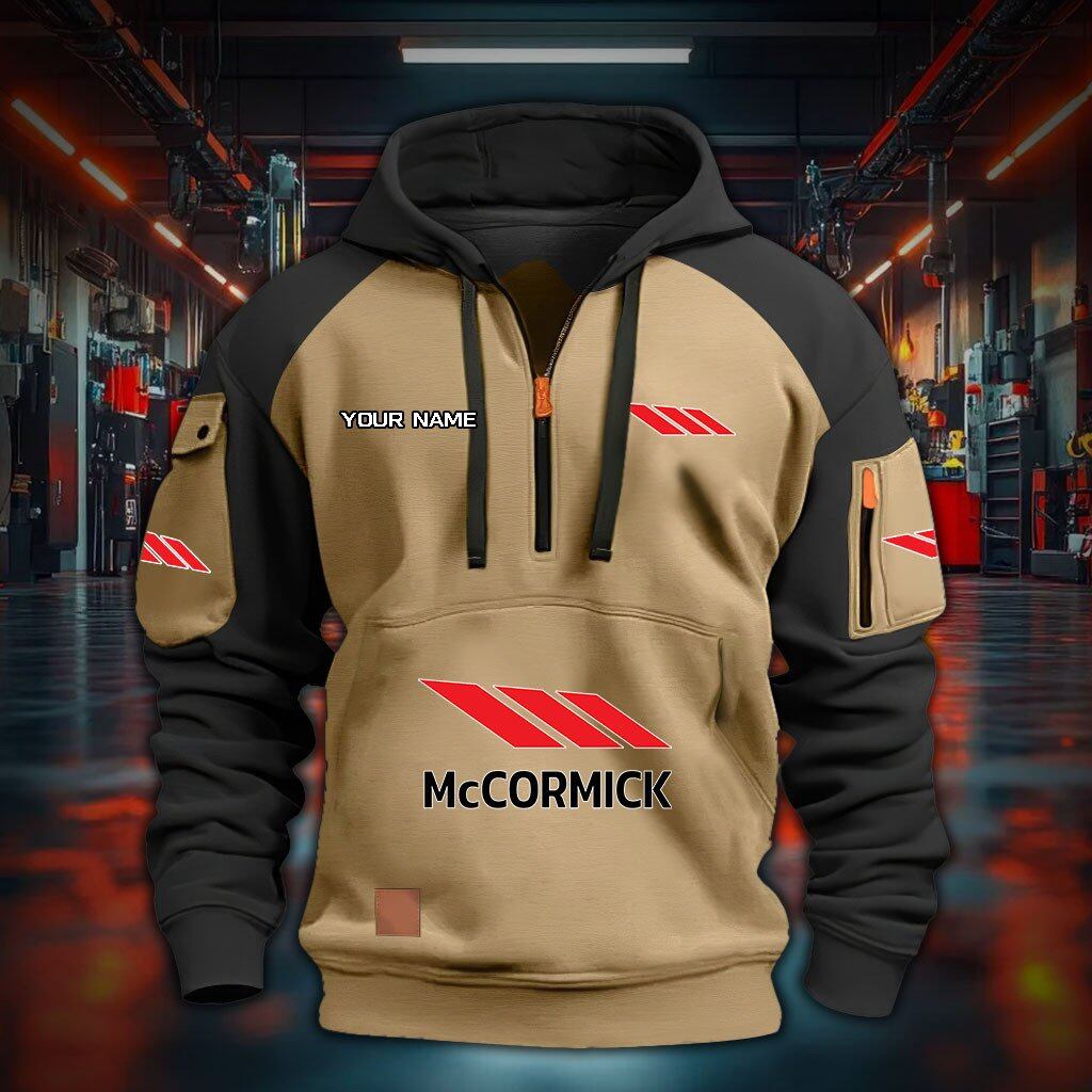 McCormick DDQHZH30179