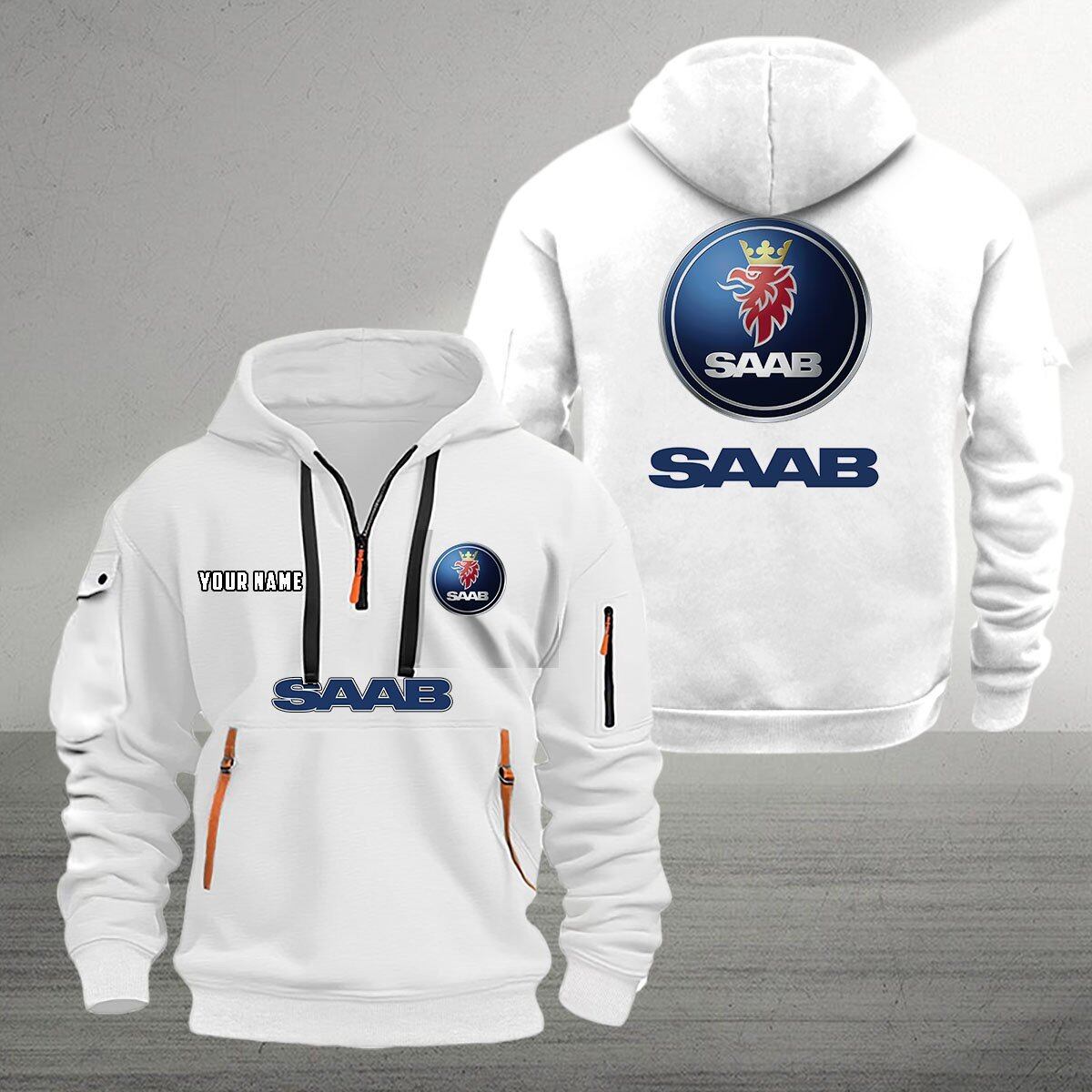 Saab Automobile DDQHZH910094