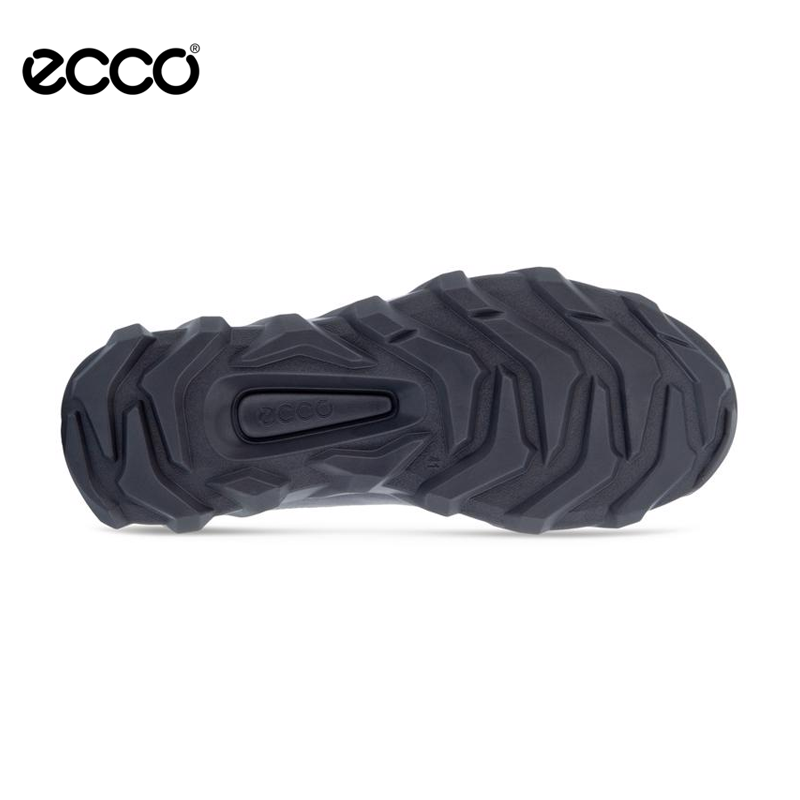 ECCO®New Sapatos masculinos para atividades ao ar livre