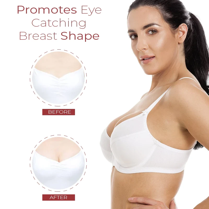 Massageador LiftUp Microcurrent BreastPlump