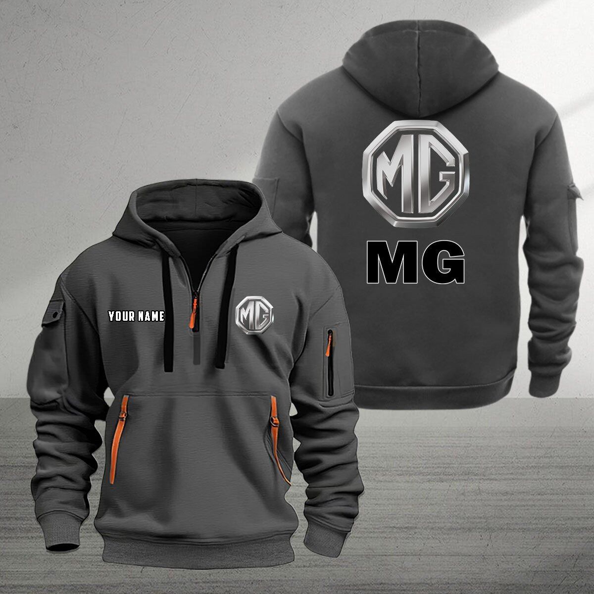 MG Automóvel DDQHZH910097