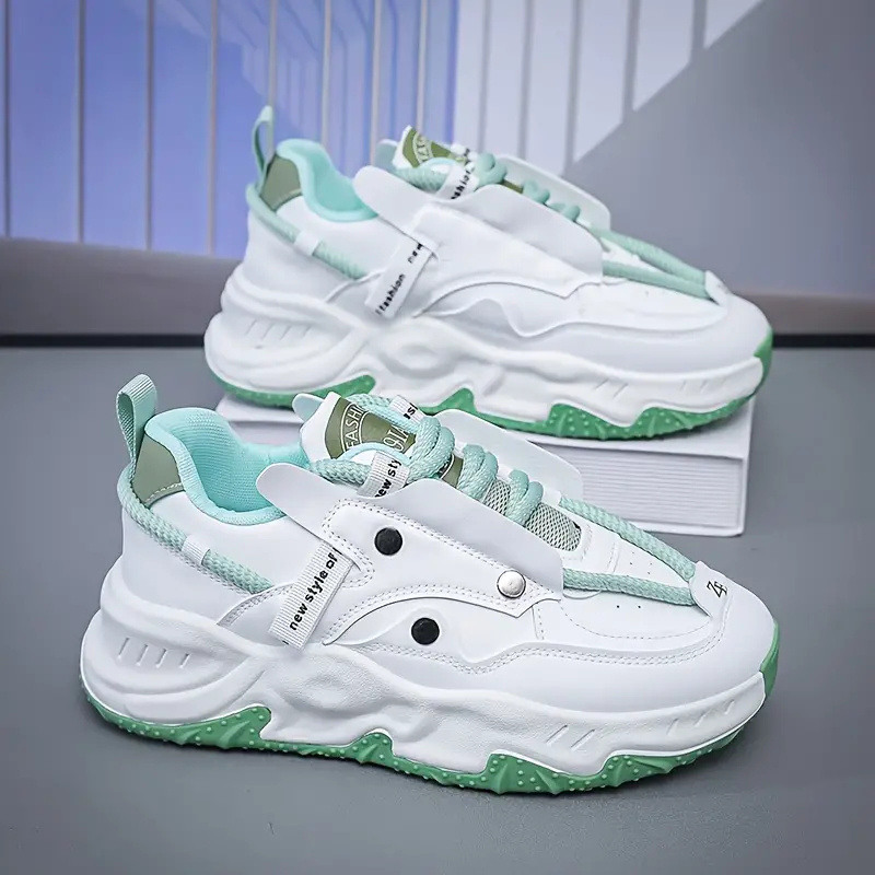 2024 νέα αθλητικά και casual παπούτσια που αναπνέουν