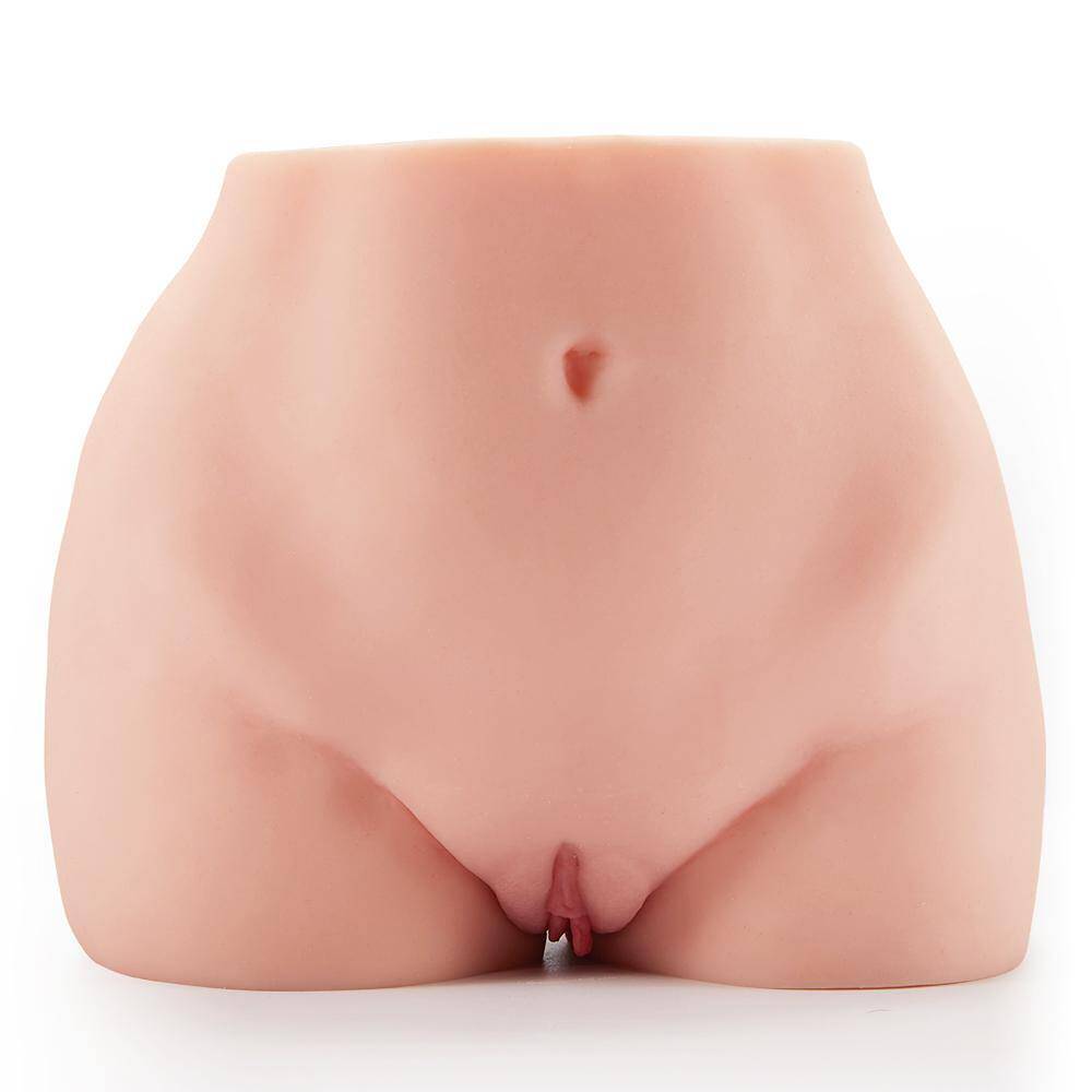 Masturbador realista de 6,1 kg bunda grande Acmejoy