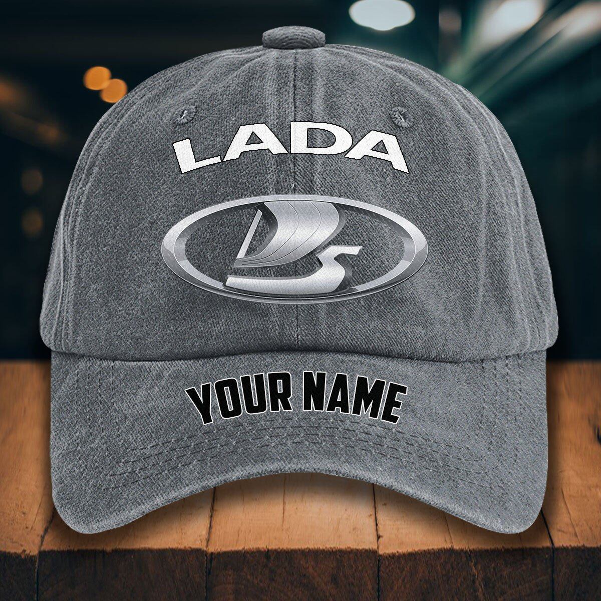 Lada WINHD10108
