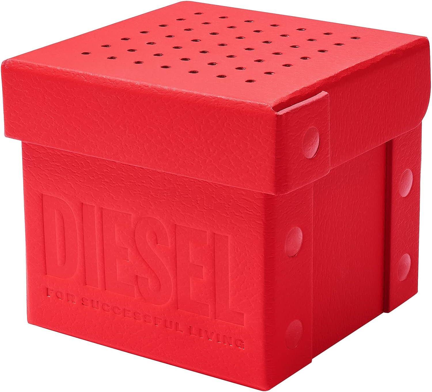 RELÓGIO MASCULINO MR. DADDY 2.0