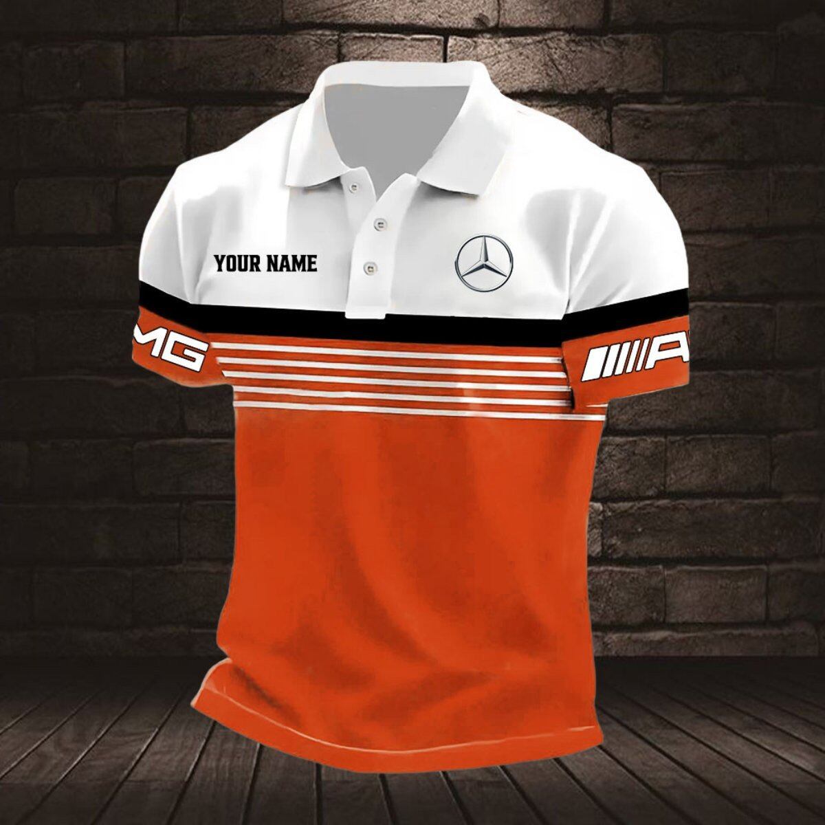 Mercedes-AMG DDQA110004