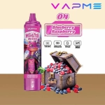 VAPME Monster 16000 Puffs Disposable Vape