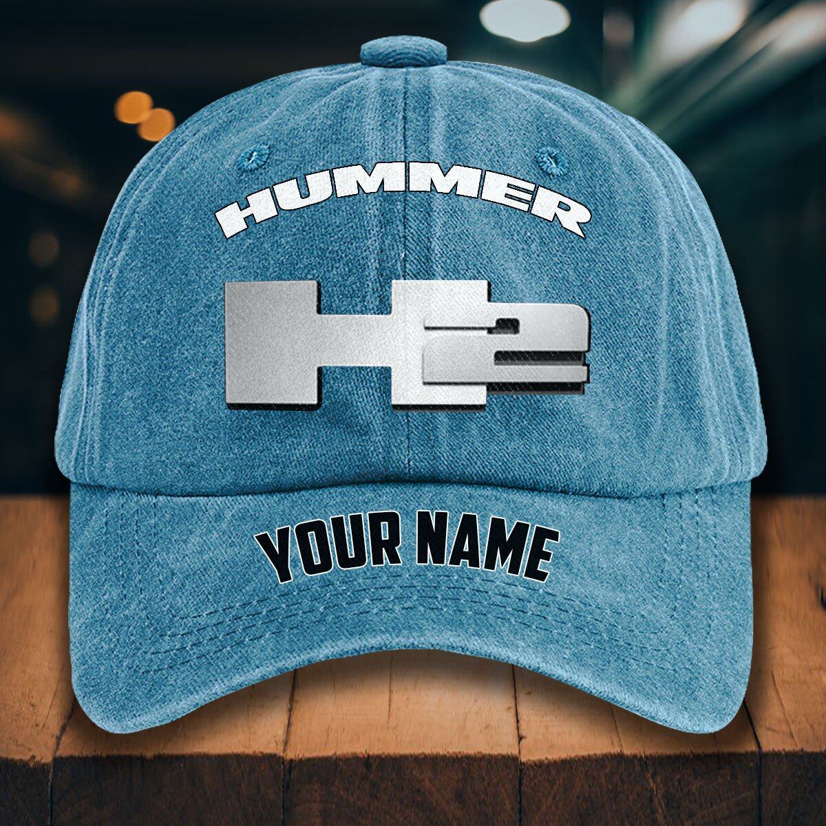 H2 Hummer WINHD10126