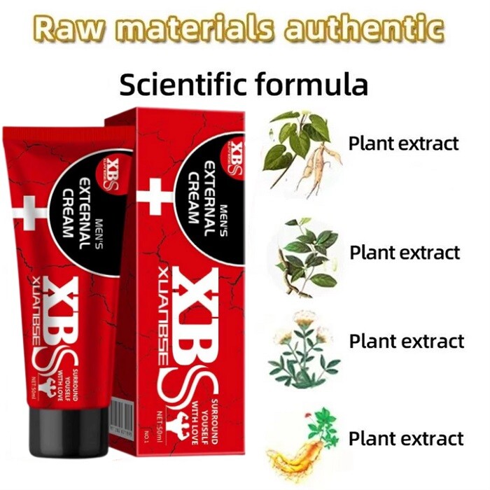 💖PRODUTO EXTREMO NOVO💖CREME DE MASSAGEM DE ENERGIA MASCULINA （🔥DEUS DA GUERRA SETE VEZES POR NOITE）