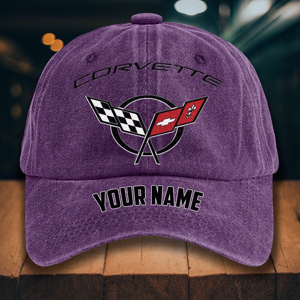 Corvette C5 WINHD10031