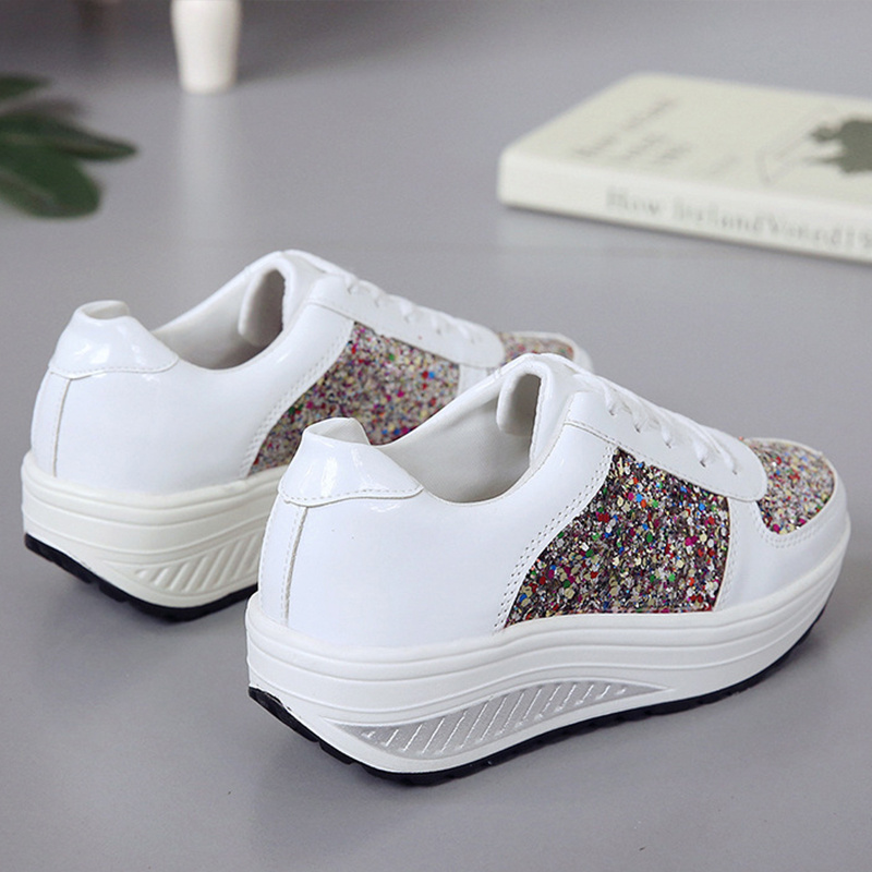 🔥Promoção do último dia com 50% de desconto - 2023 Tênis ortopédicos da moda com sola grossa