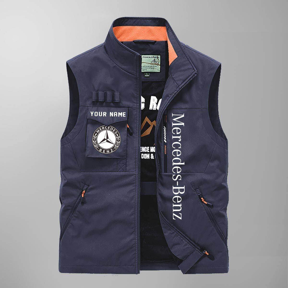 Mercedes-Benz DDQMPV10002