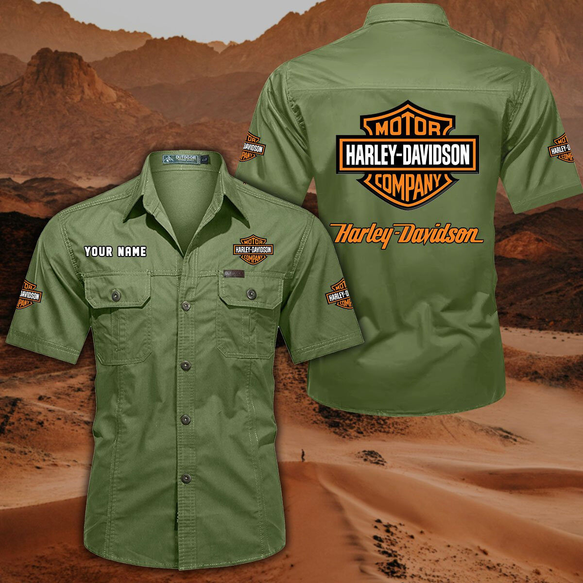 Harley-Davidson DDQQB10043