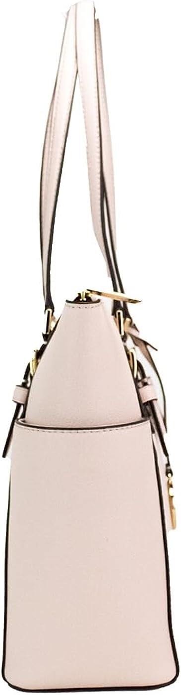 BOLSA GRANDE COM ZÍPER MICHAEL KORS CHARLOTTE