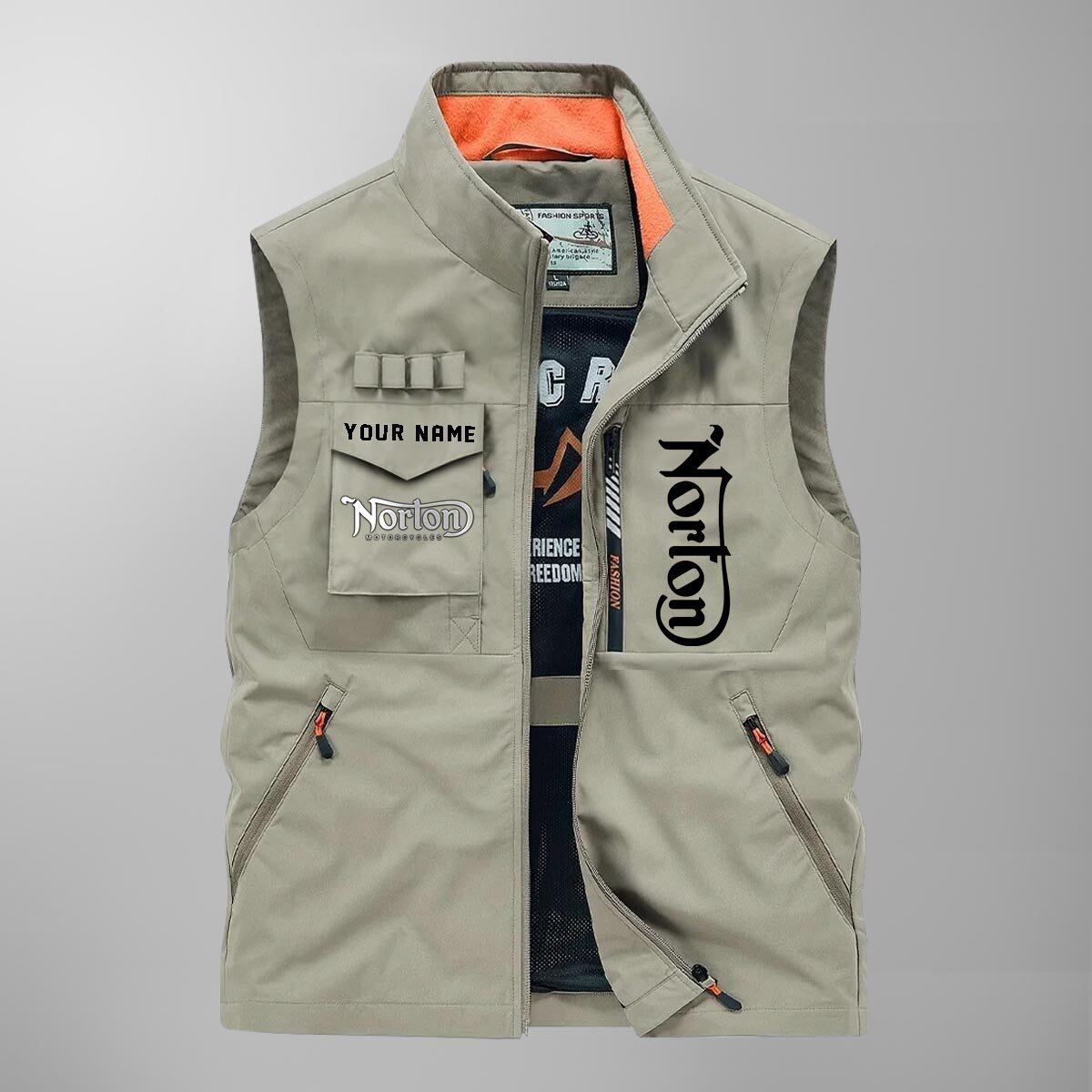 Norton Motorcycles DDQMPV10078