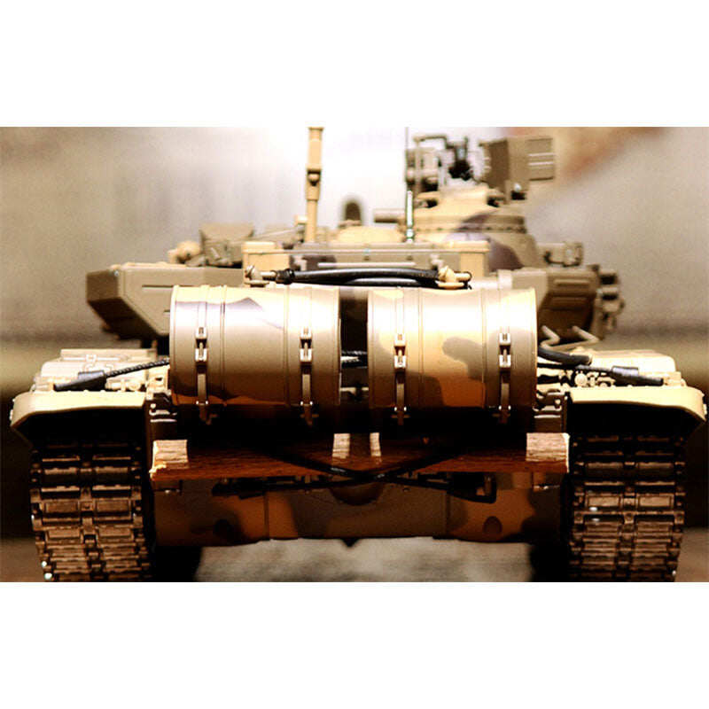 Heng Long RC Tank 1:16 Russian T90 Main Battle Tank