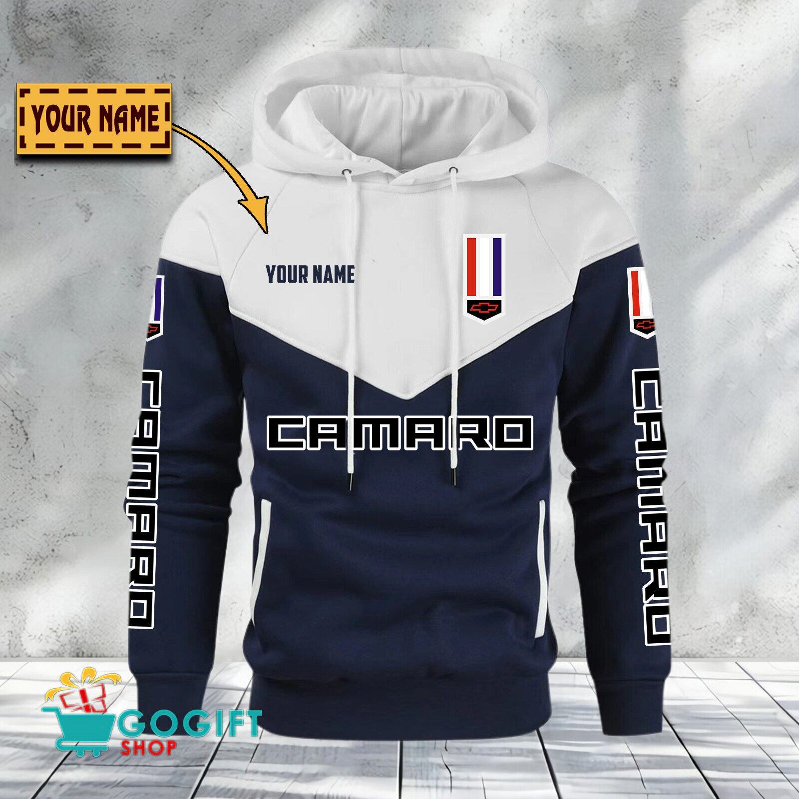 Chevrolet Camaro NTHPH374