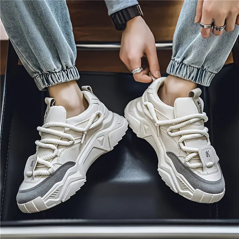 Premium Casual Παπούτσια Φθινόπωρο 2024 – Ο τέλειος συνδυασμός κομψότητας και άνεσης