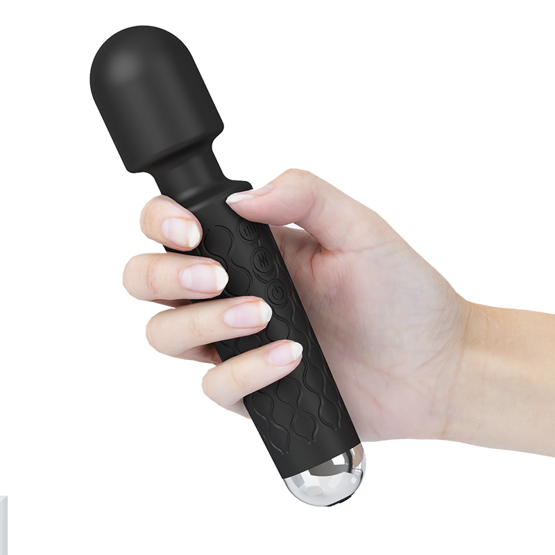 🧑‍🎄2023 КОЛЕДНА ПРЕДВАРИТЕЛНА ПРОДАЖБА 49% ОТСТЪПКА - ЖЕНСКИ AV ВИБРАТОР USB АКУМУЛАТОРЕН МАСАЖОР