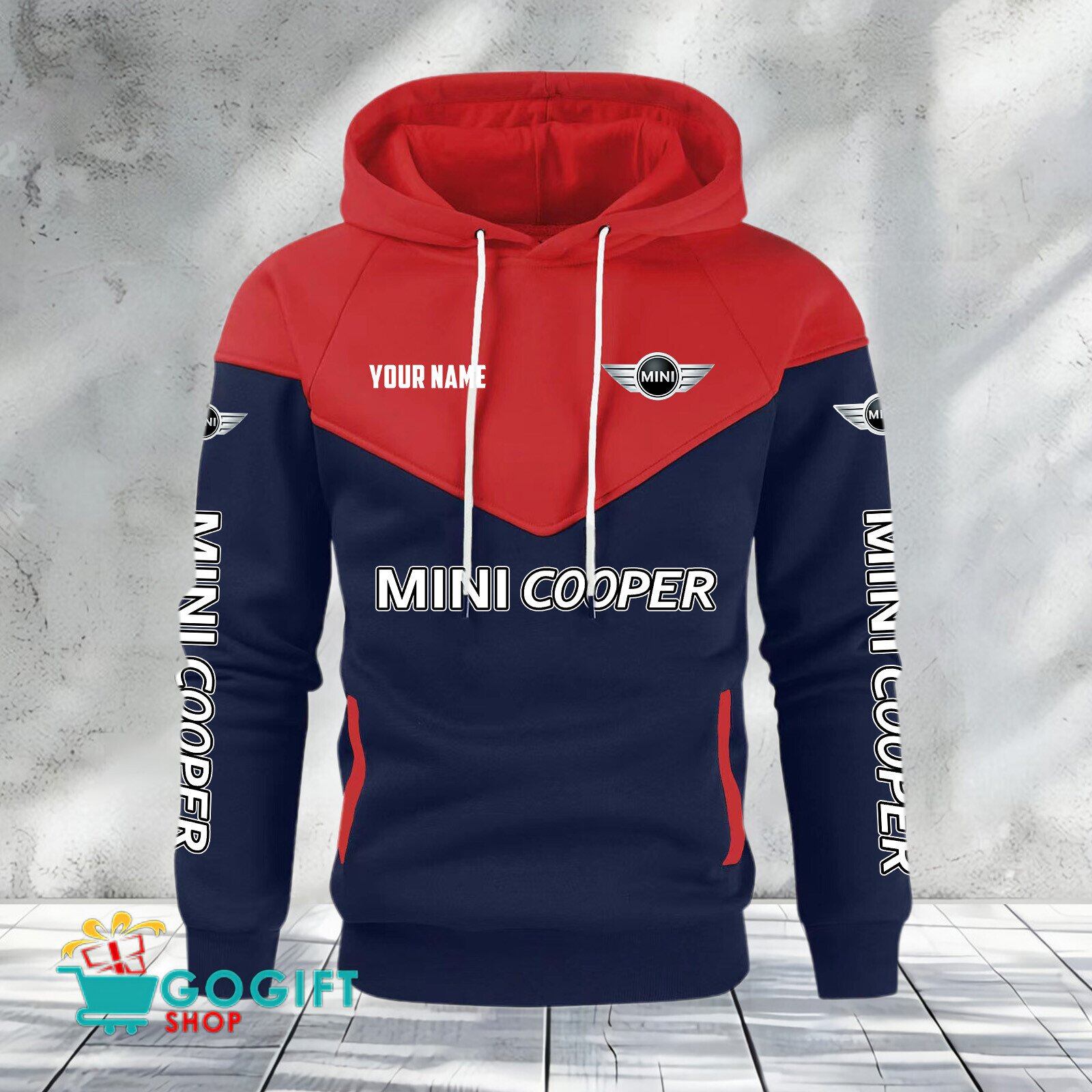 Mini Cooper NTHPH415