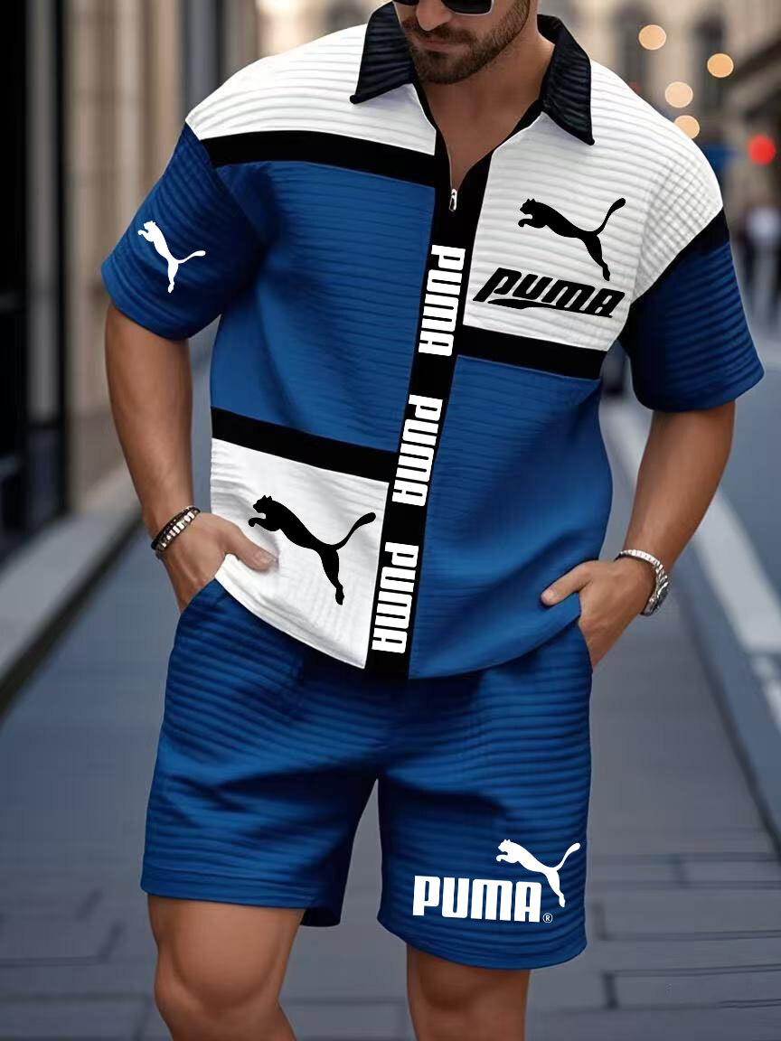 PUMA - Férfi szabadidőruha