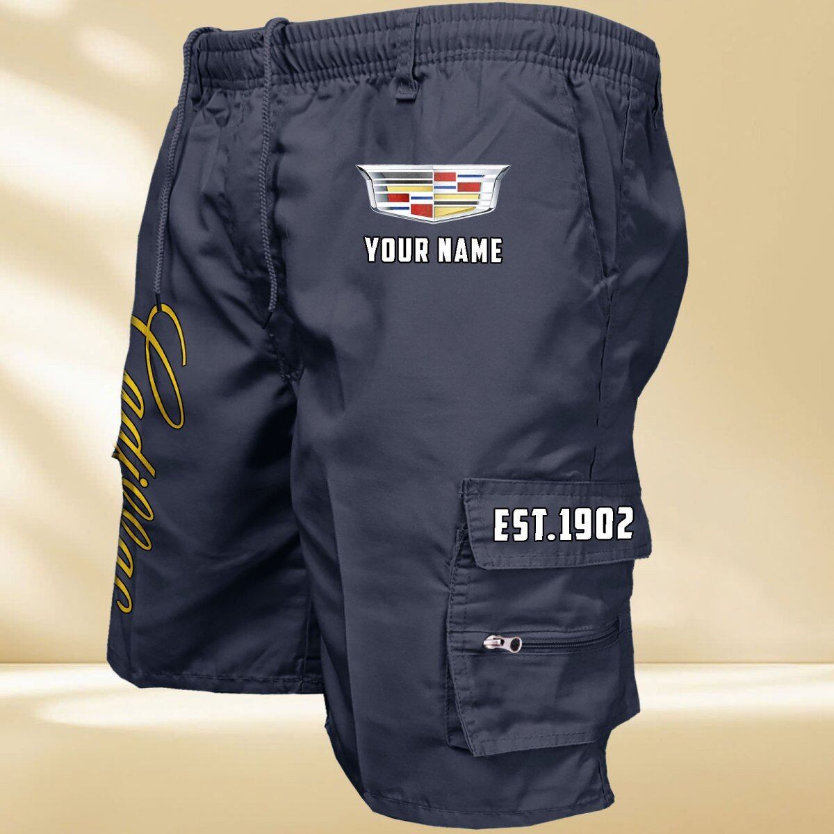 Cadillac DDQMCOS10039