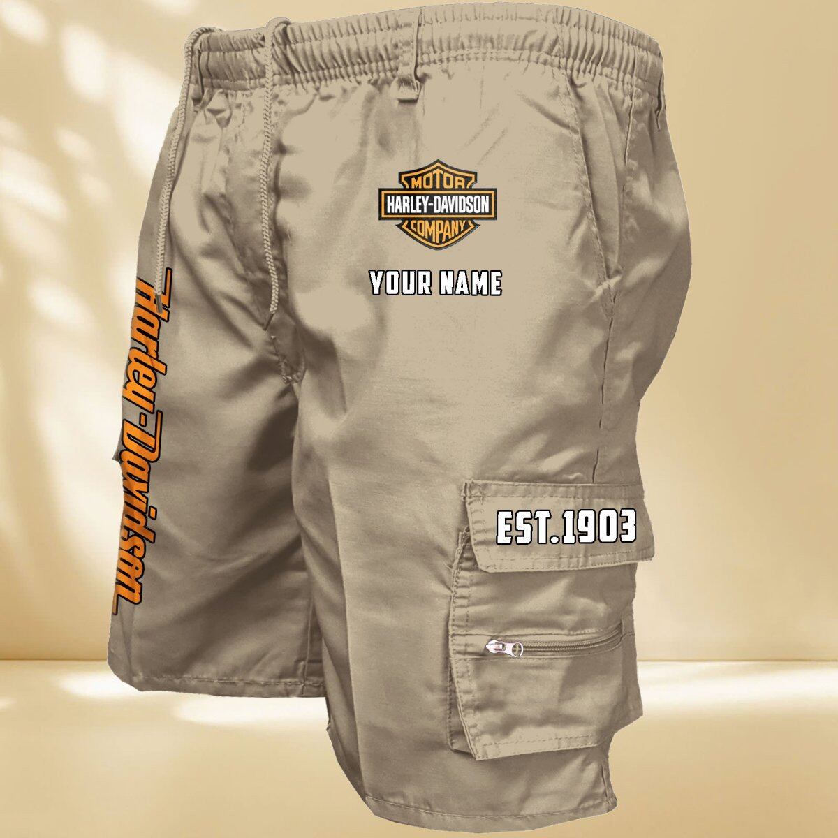 Harley-Davidson DDQMCOS10043