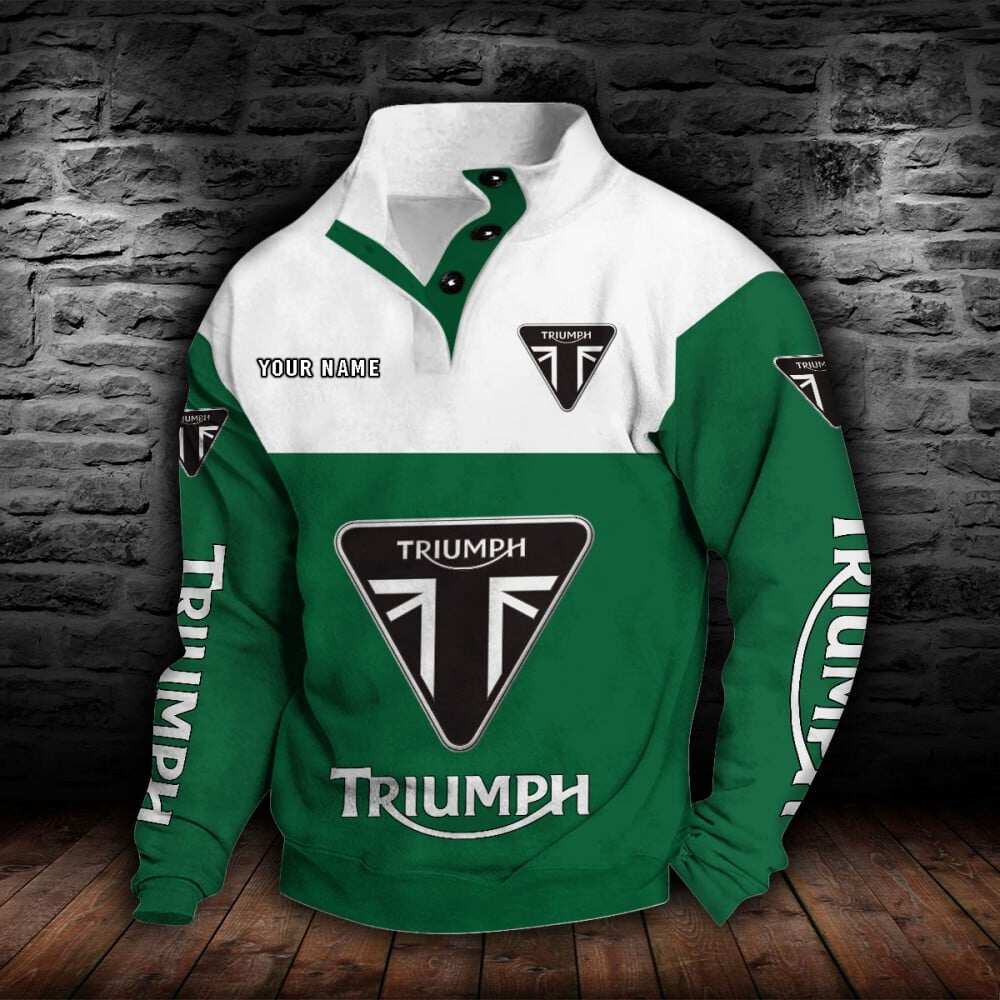 Triumph Motociclos WINDB12046