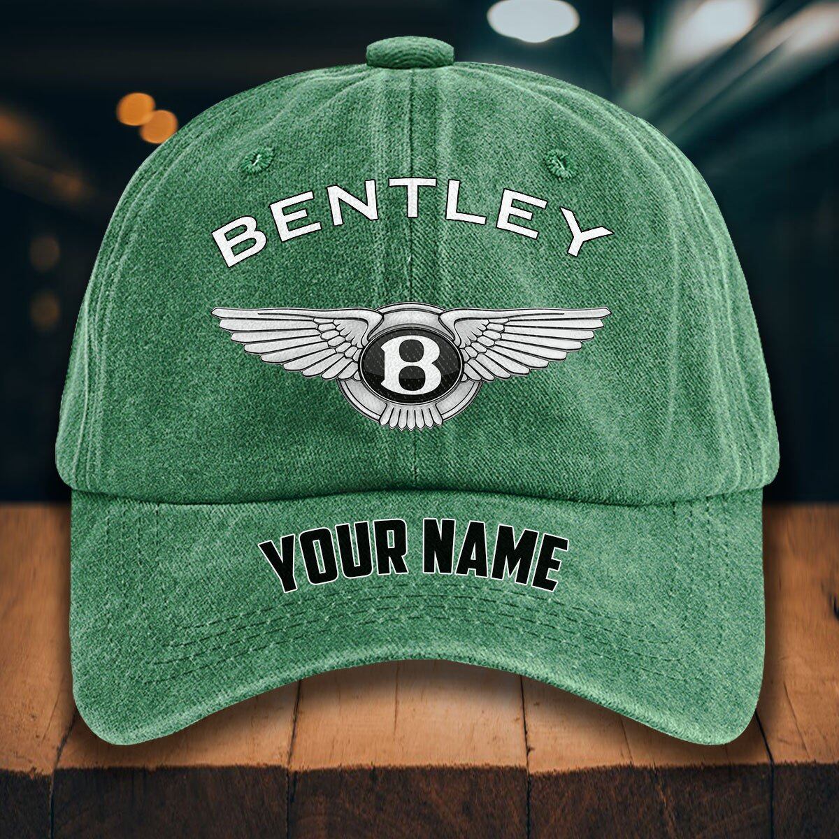 Bentley WINHD10042