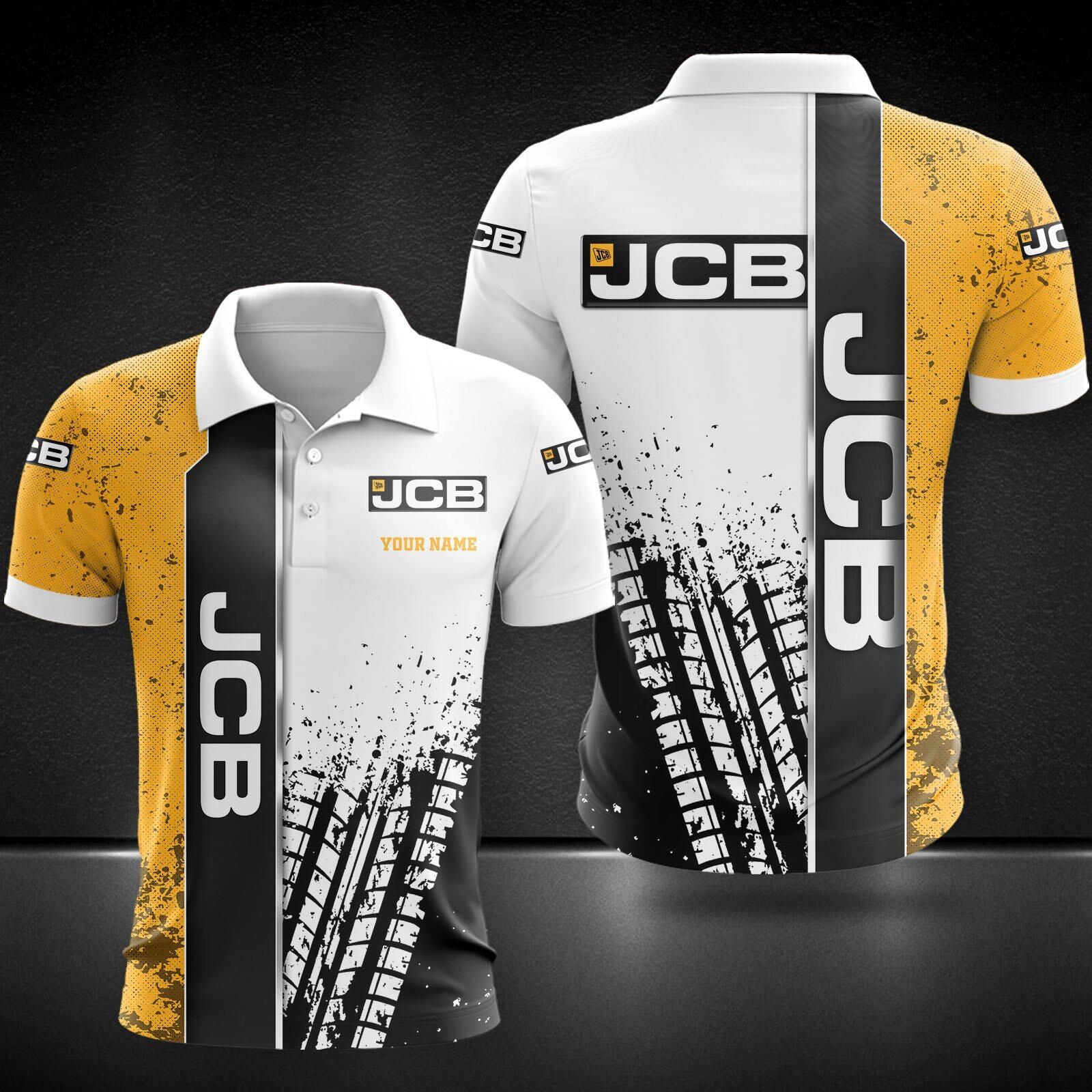 JCB Agrícolas Tratores WINACA10171