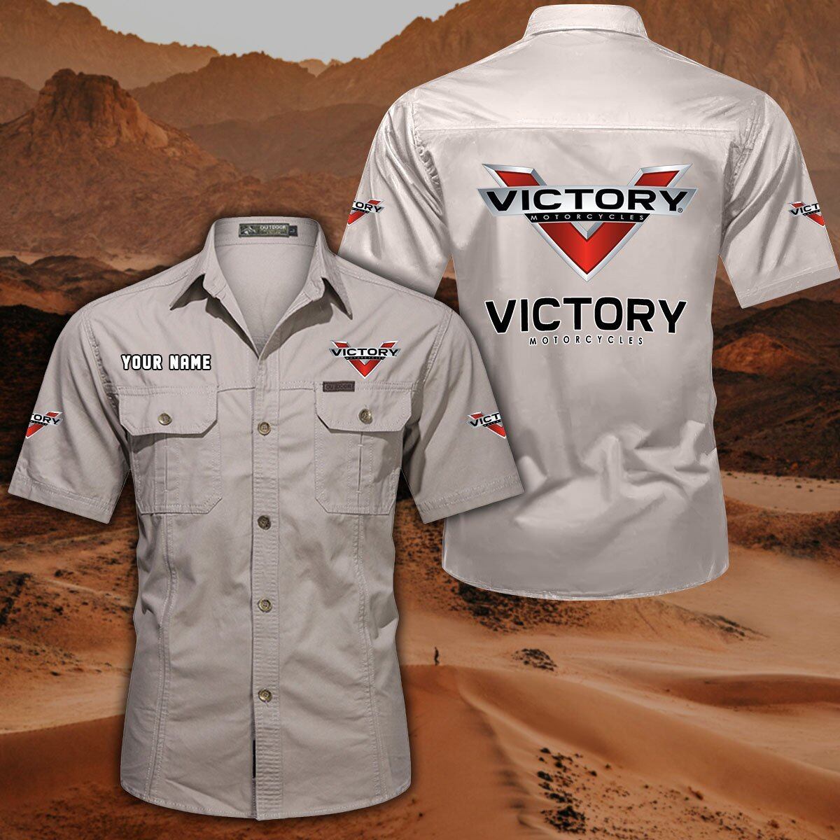 Victory Motocykle DDQQB10060