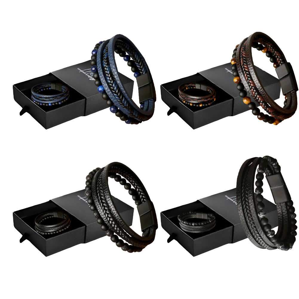 (Desconto por tempo limitado 🔥 último dia) Pulseira de desintoxicação linfocitária de germânio e histona