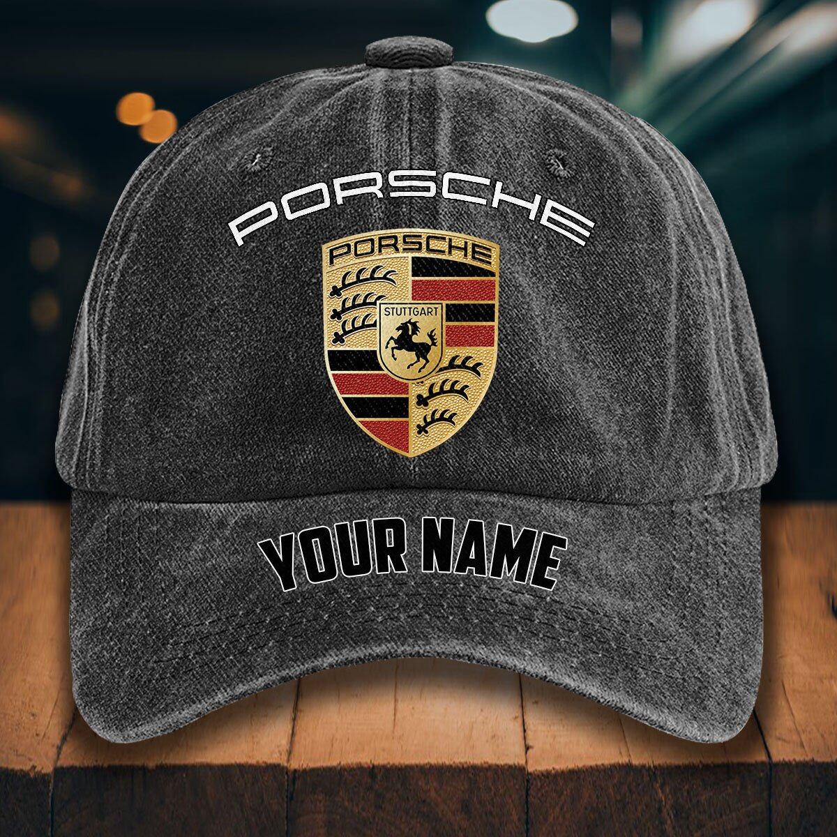 Porsche WINHD10017