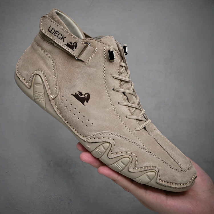 L-DECKTM - SAPATOS CONFORTÁVEIS