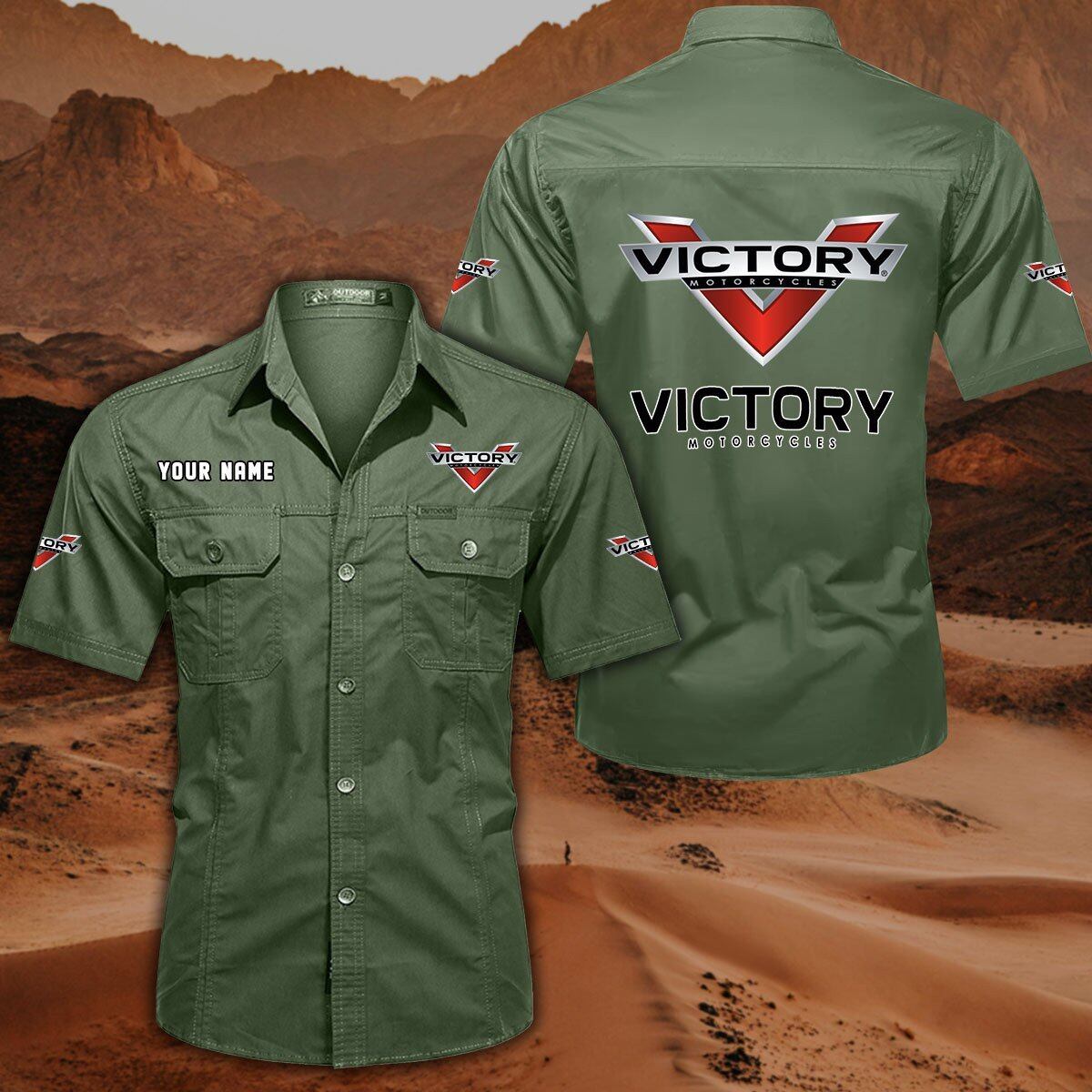 Victory Motocykle DDQQB10060